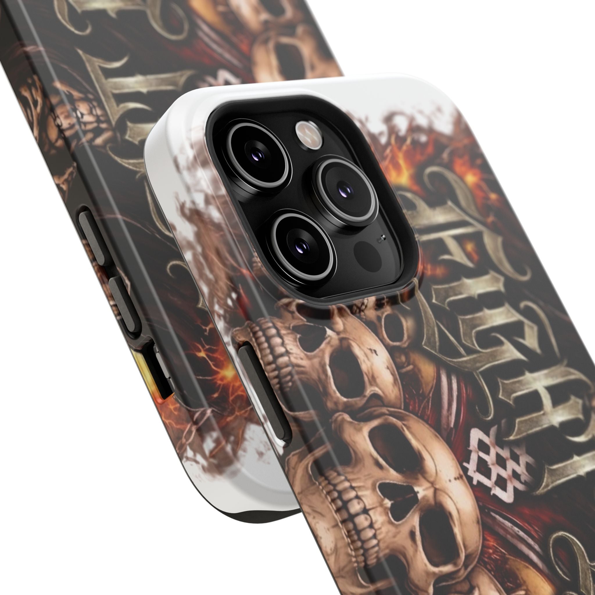 True Fighter Cellphone Case all models