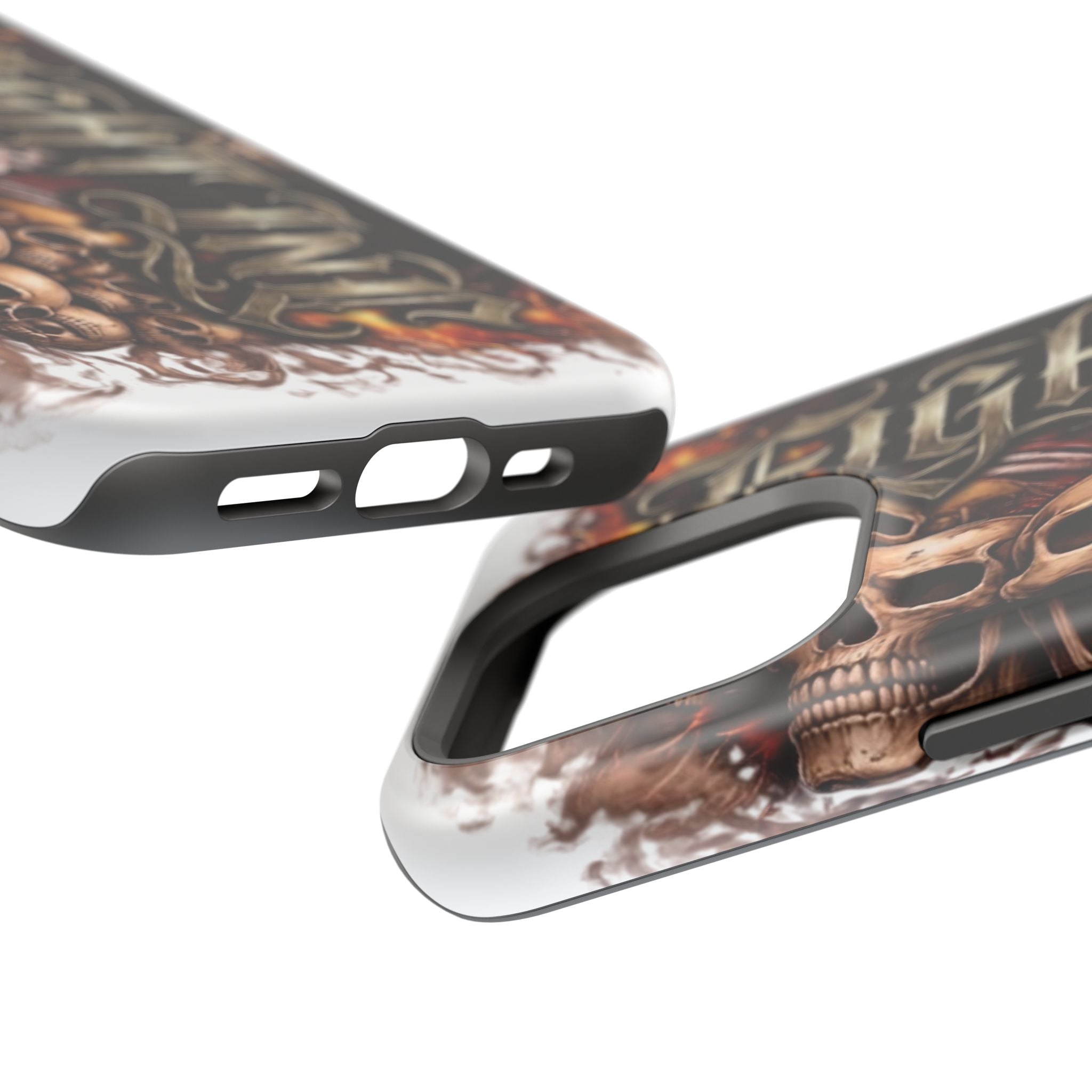 True Fighter Cellphone Case all models