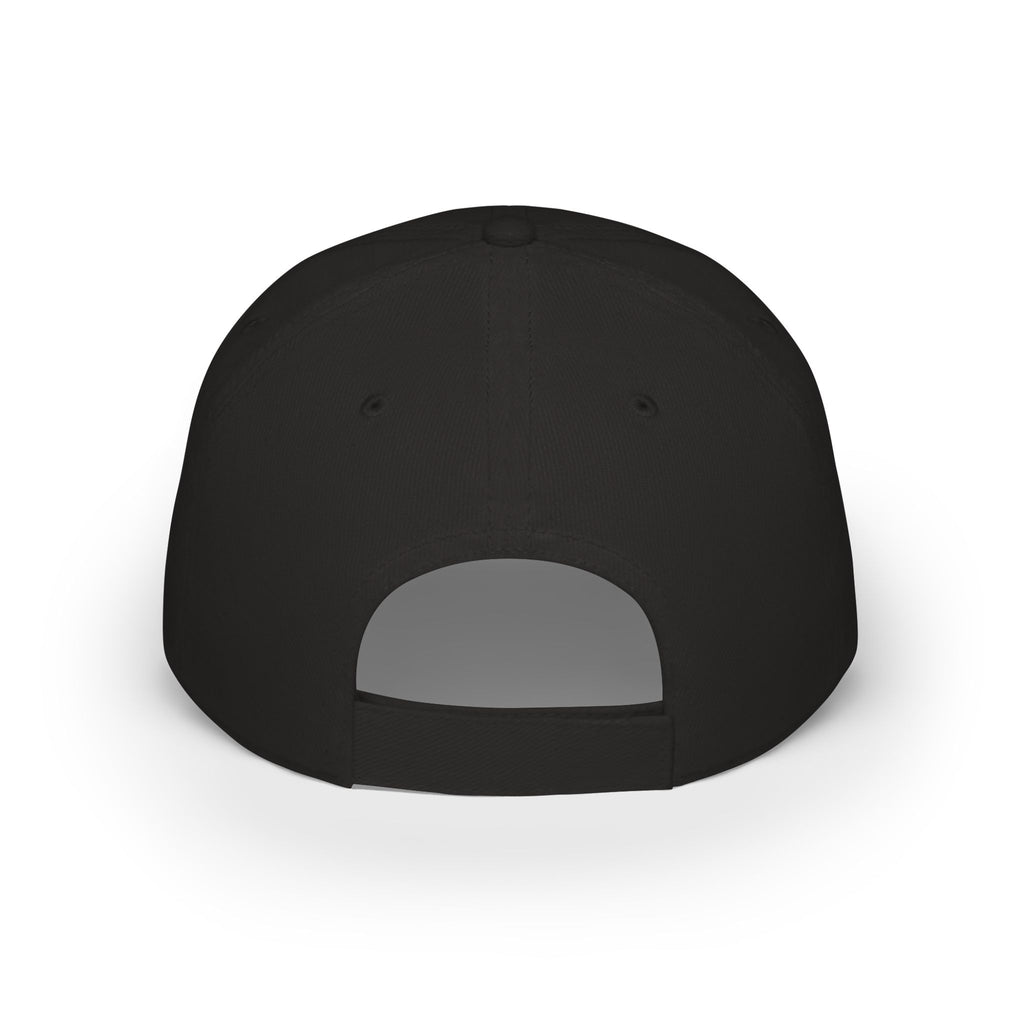 Fight Inc Baseball Cap