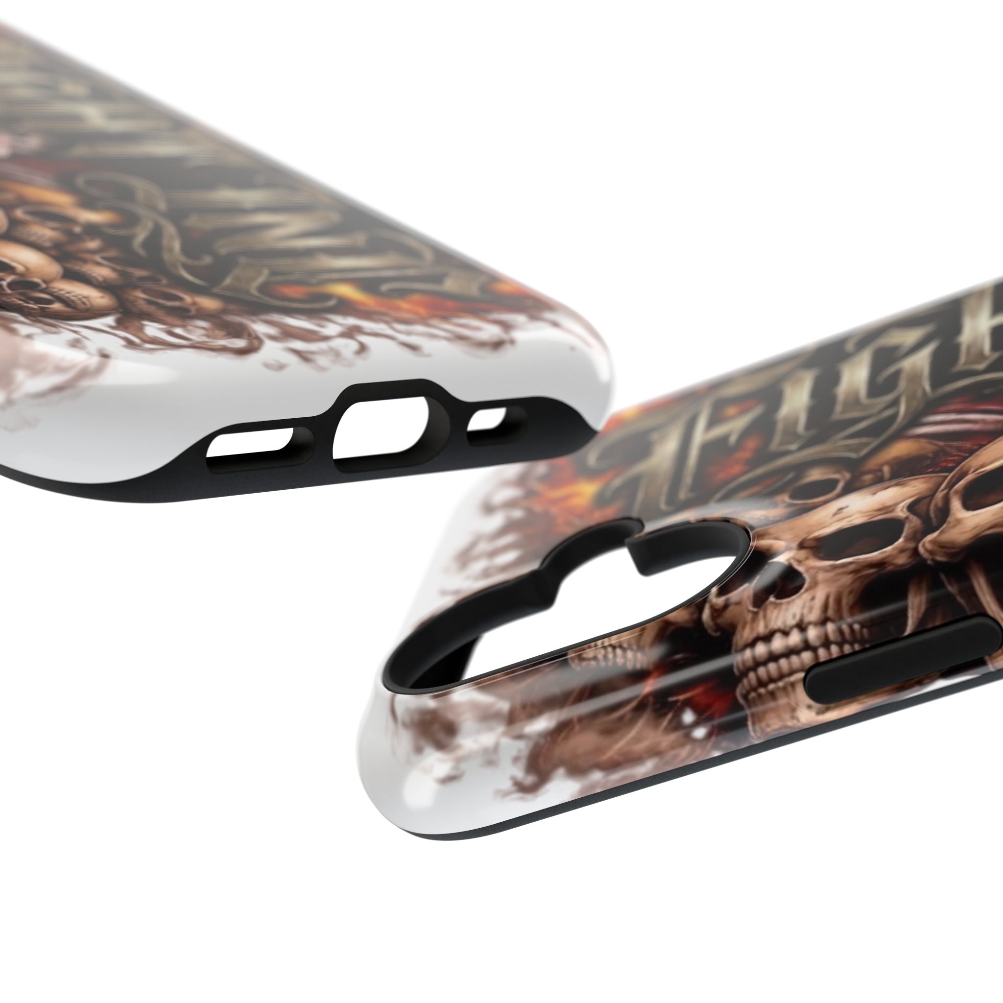 True Fighter Cellphone Case all models