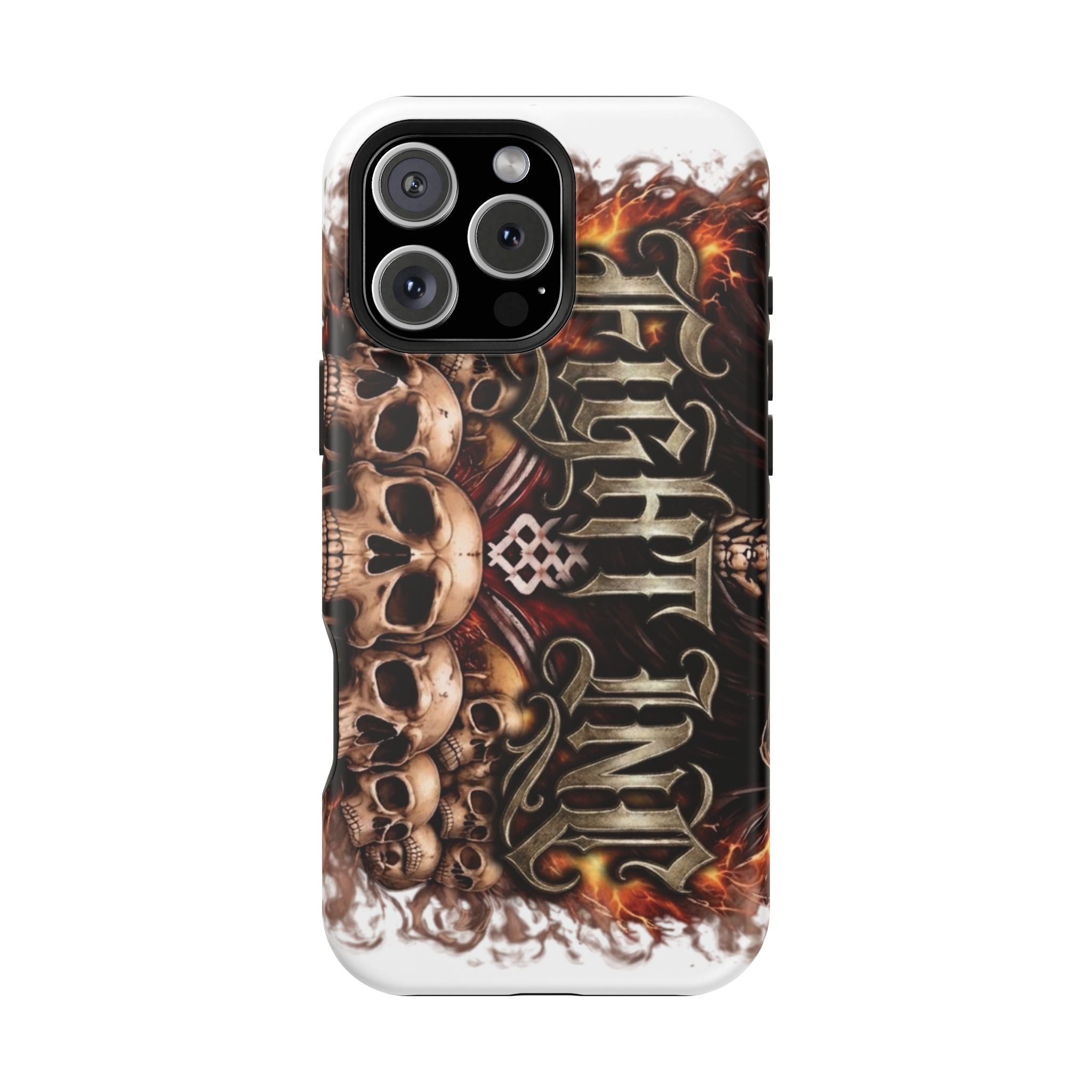 True Fighter Cellphone Case all models