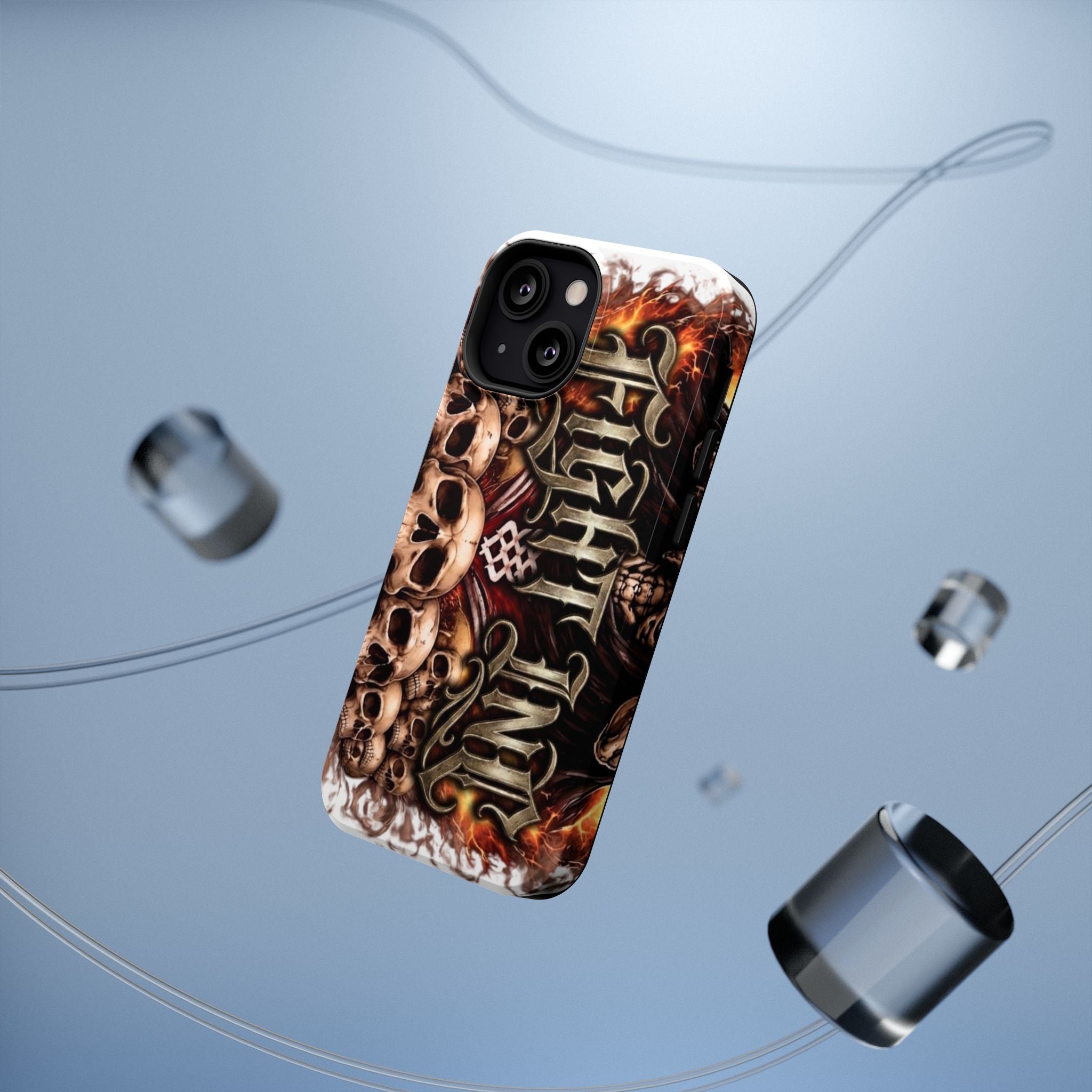 True Fighter Cellphone Case all models