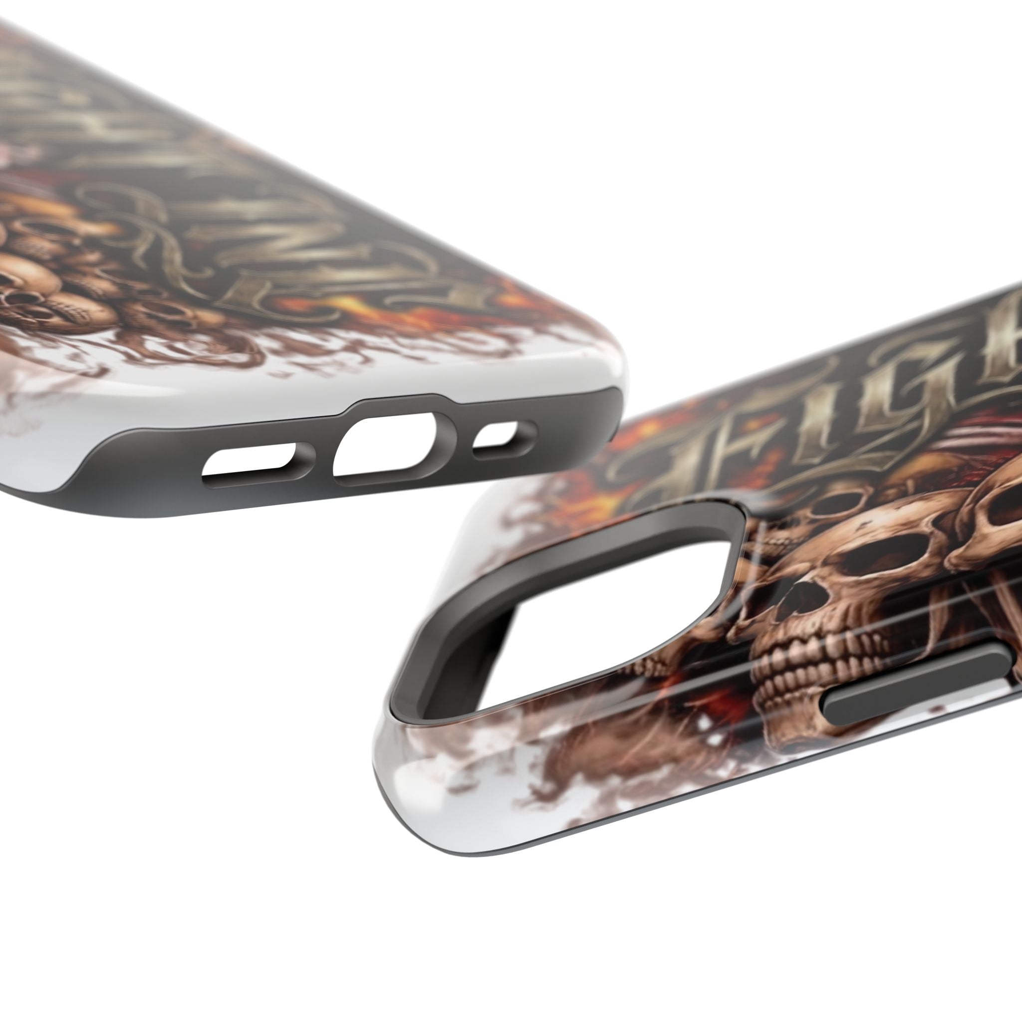 True Fighter Cellphone Case all models