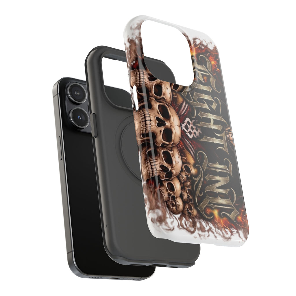 True Fighter Cellphone Case all models