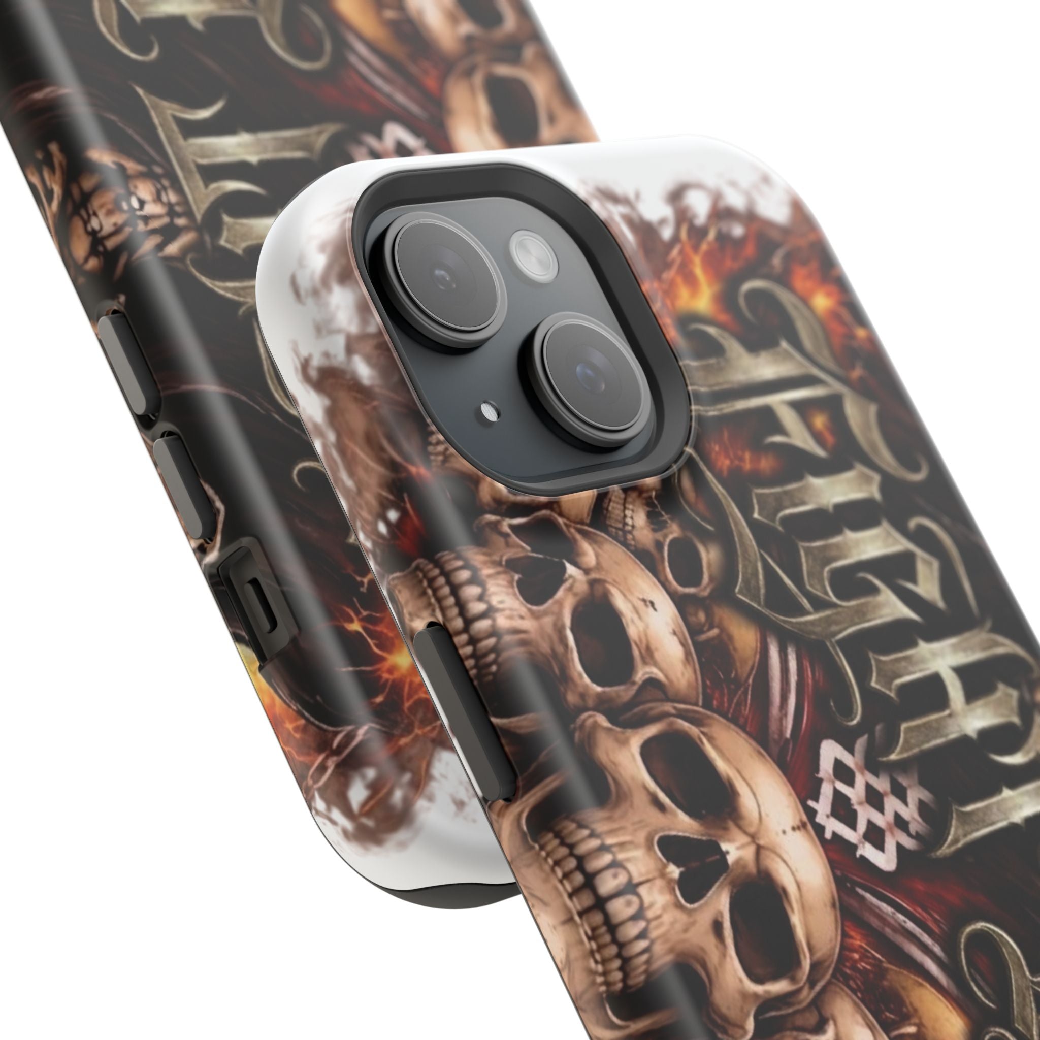 True Fighter Cellphone Case all models