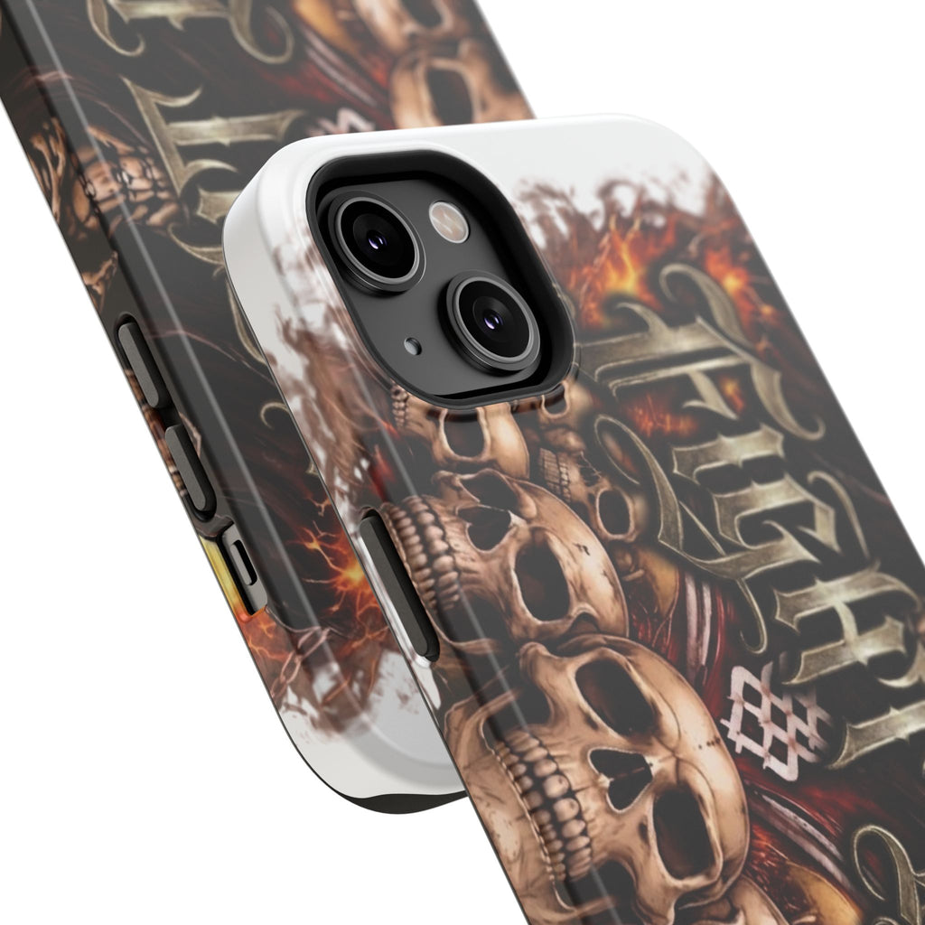 True Fighter Cellphone Case all models