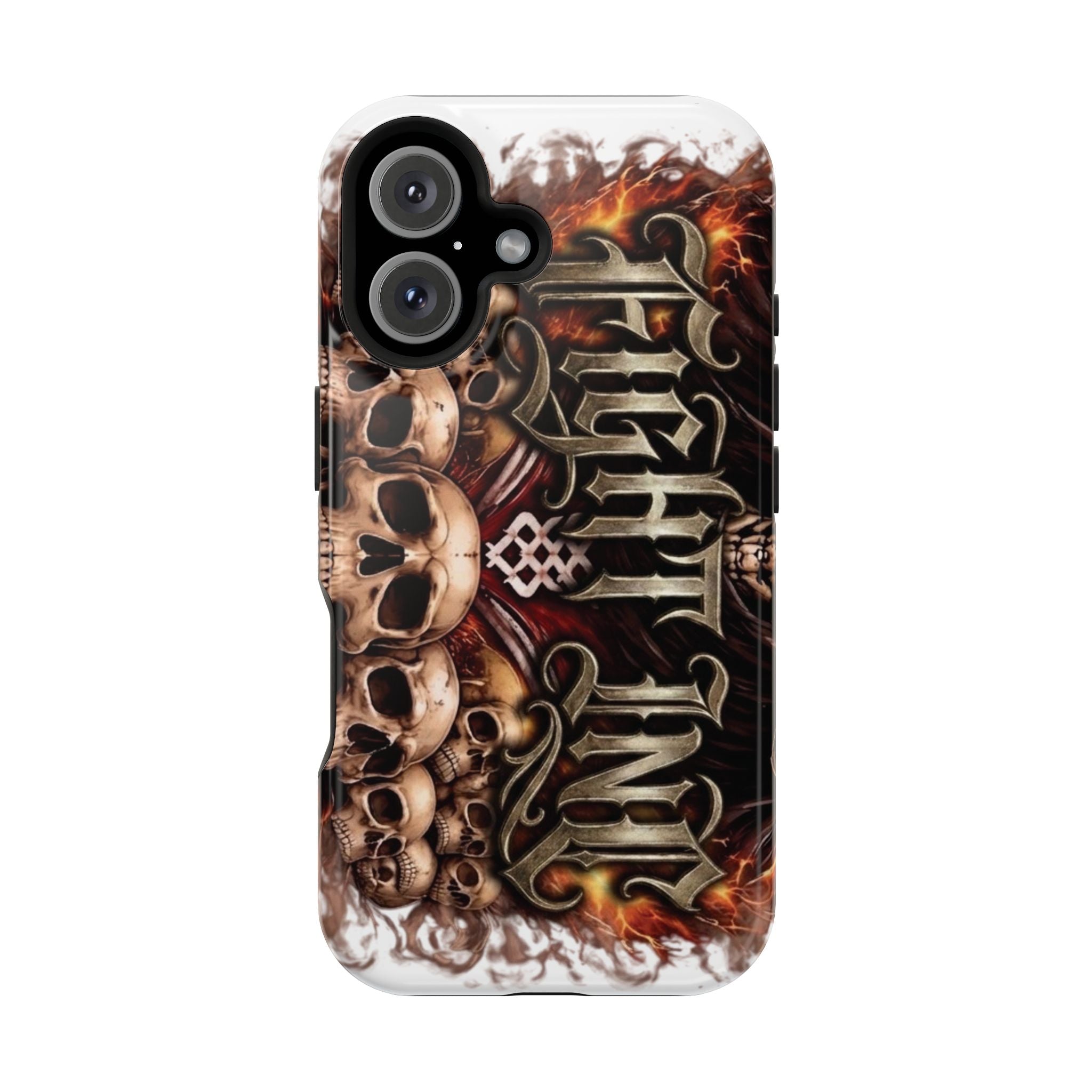 True Fighter Cellphone Case all models