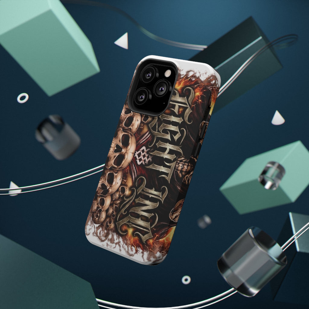 True Fighter Cellphone Case all models
