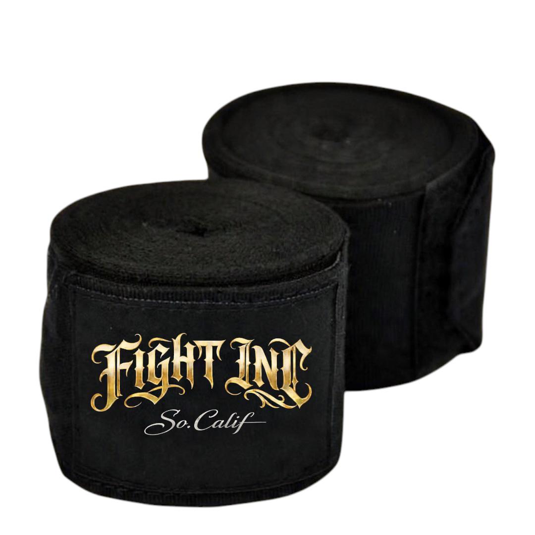 True Fighter - Hand Wraps