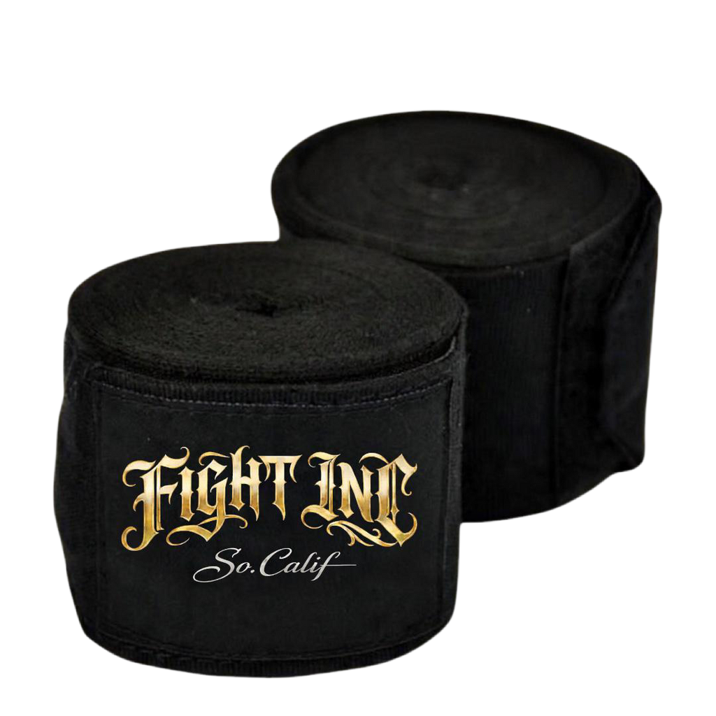 True Fighter - Hand Wraps
