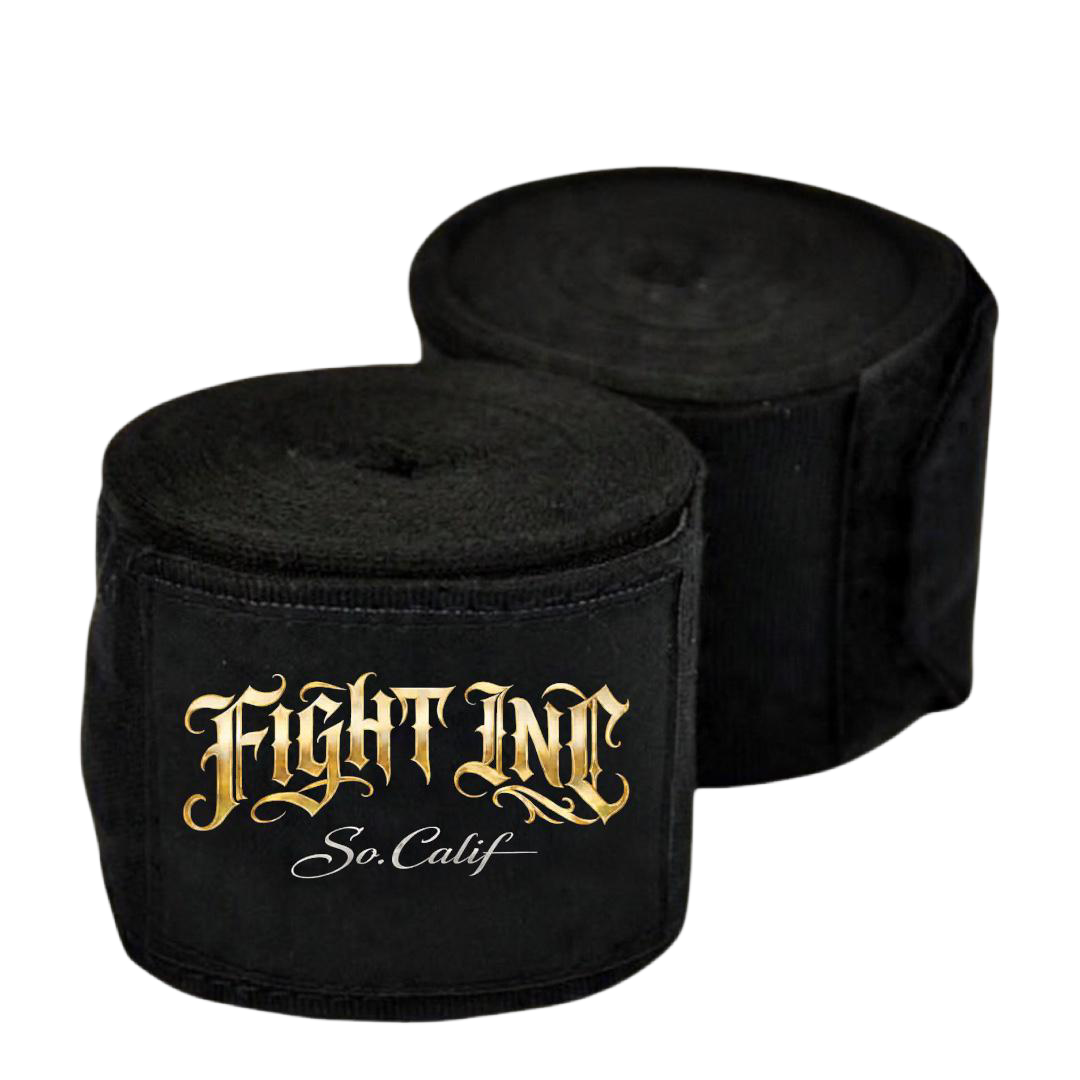 True Fighter - Hand Wraps